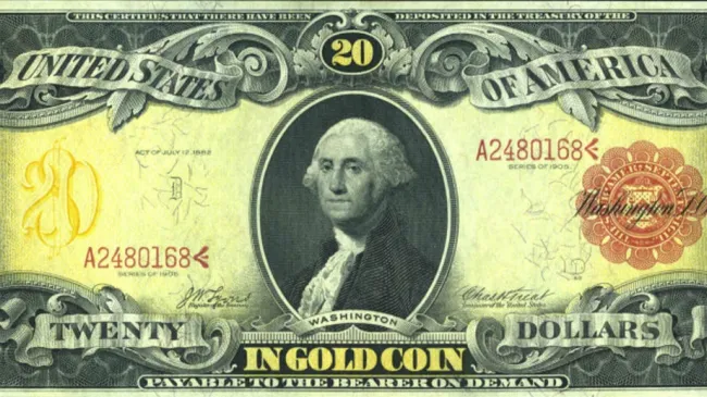 US_$20_1905_Gold_Certificate